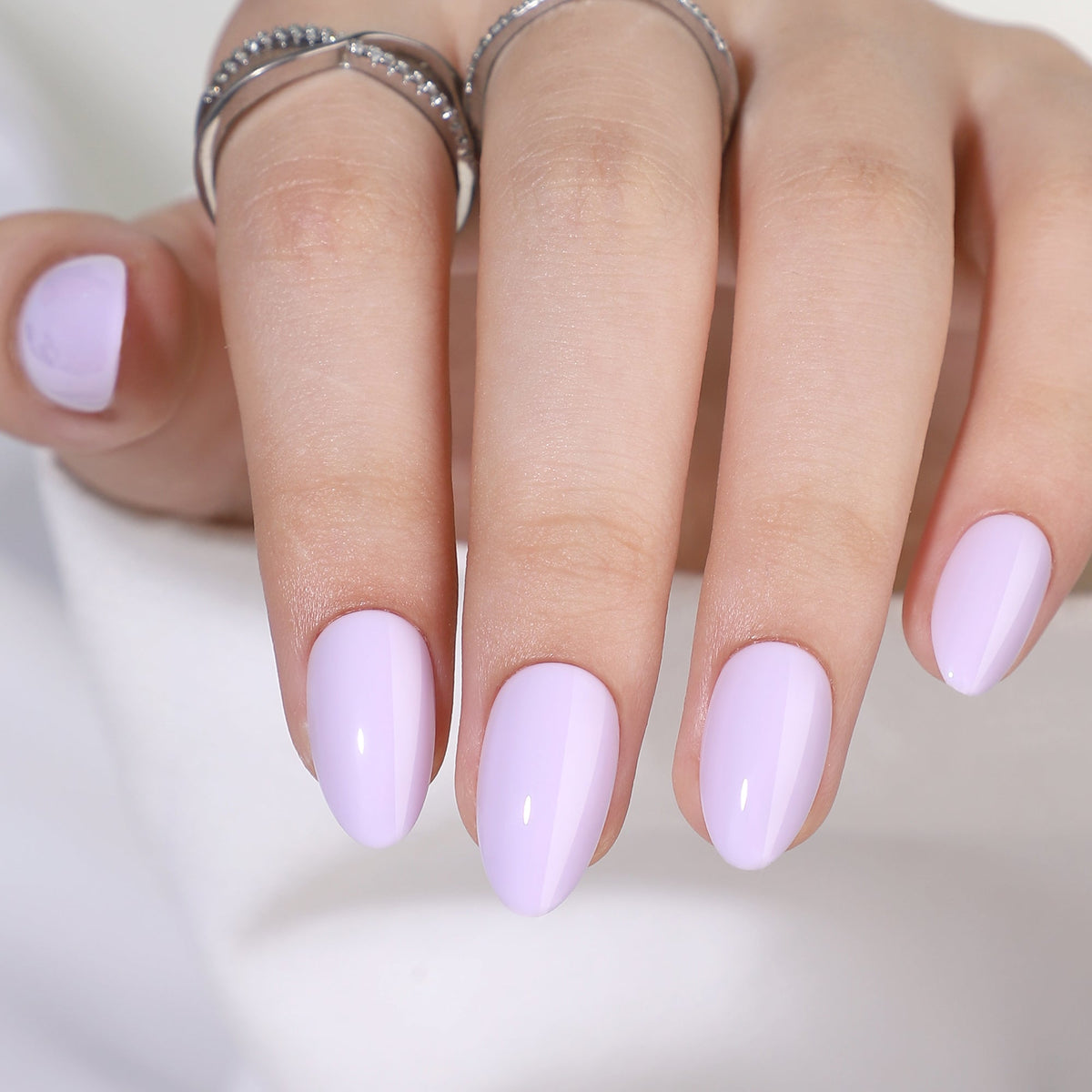 SOFT LILAC
