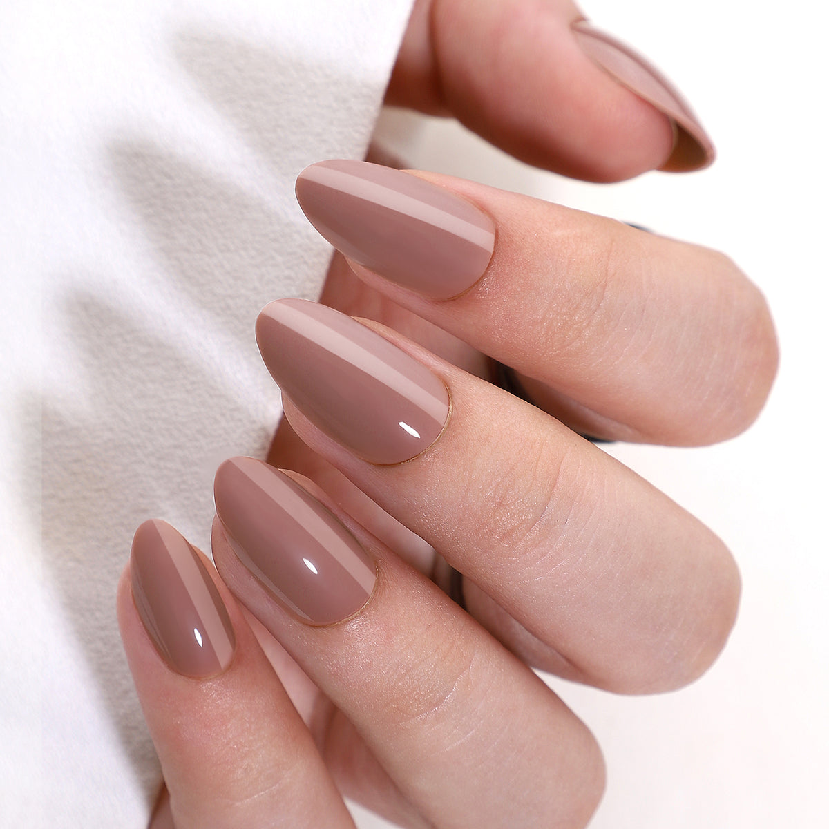 Soft Nudes / Beige