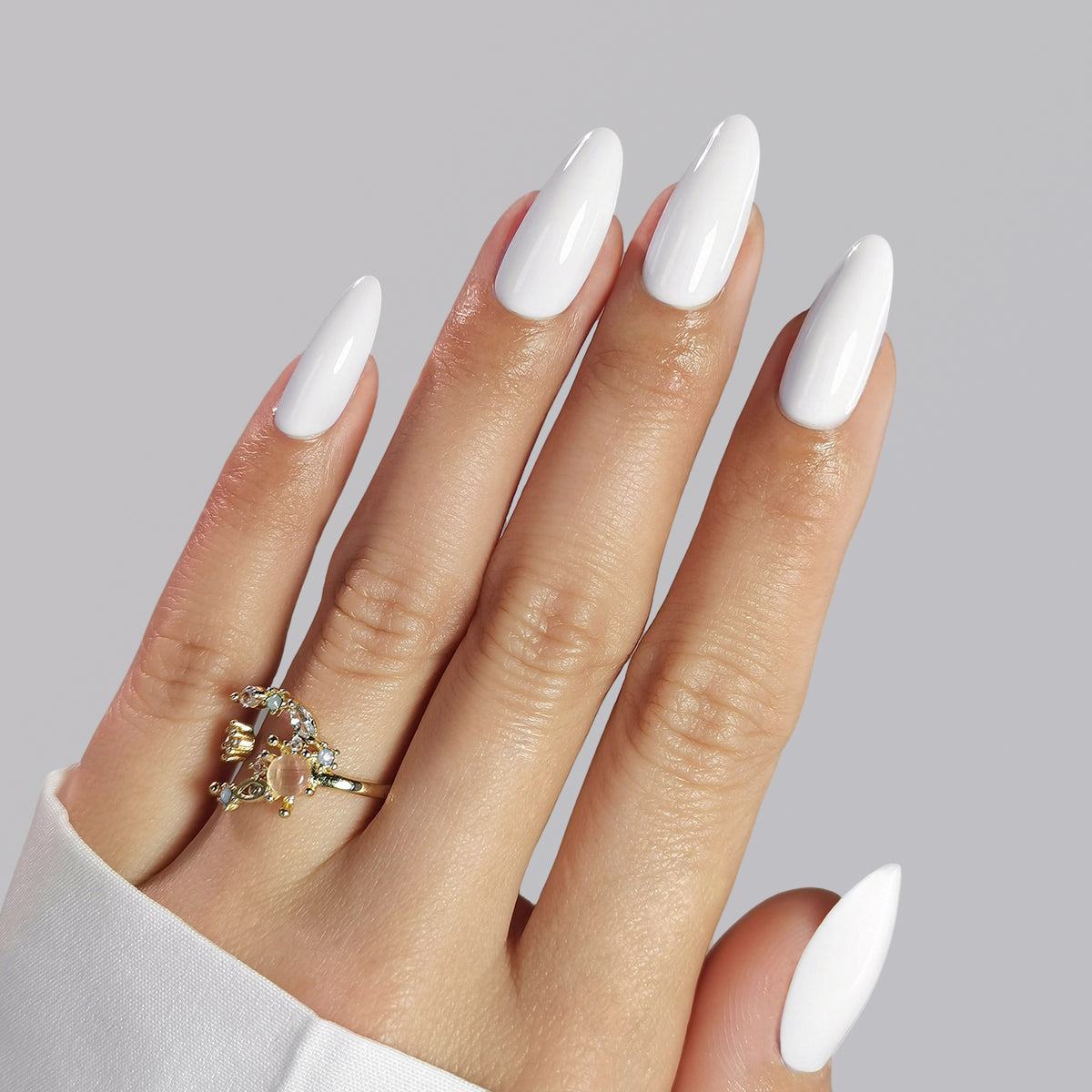 Whites / Ivories
