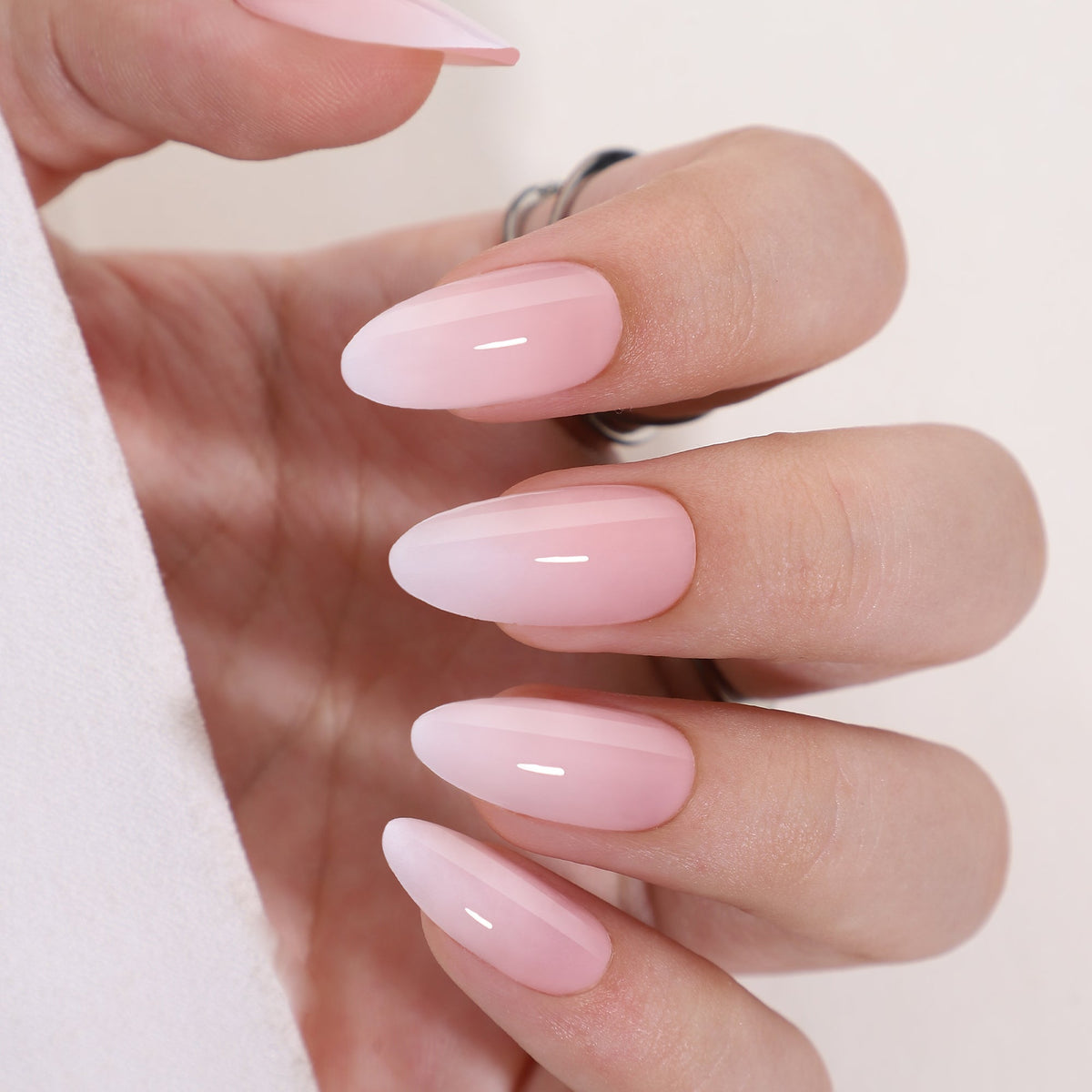 WARM NUDES