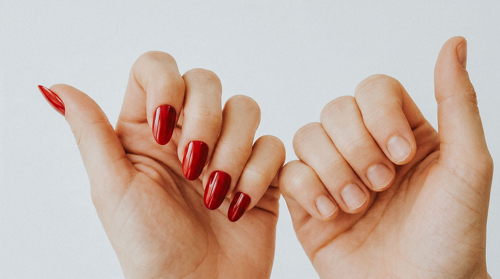 Skip the drill-off salon cycle.