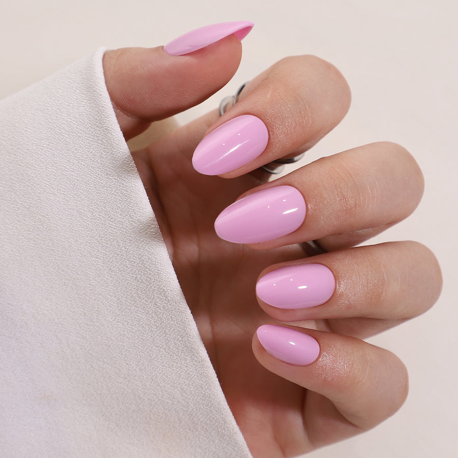 Real nails. Real life.