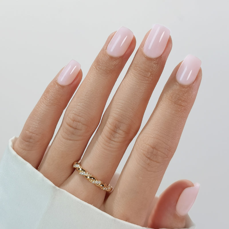 Darling Point Press-On Gel Nails