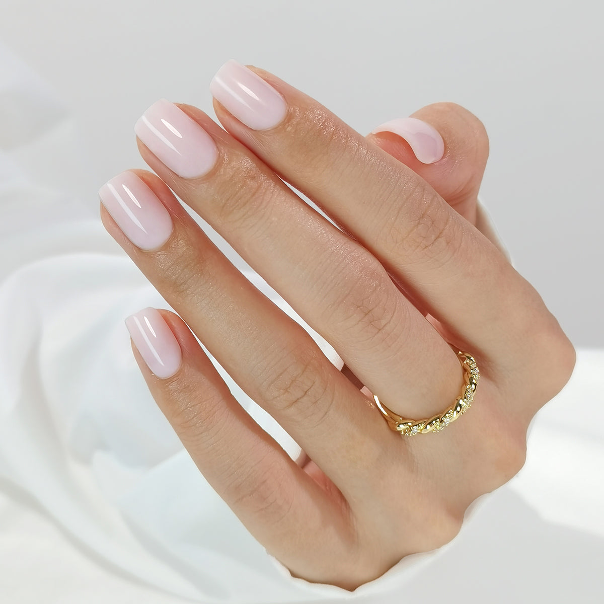Warm Nudes / Peach