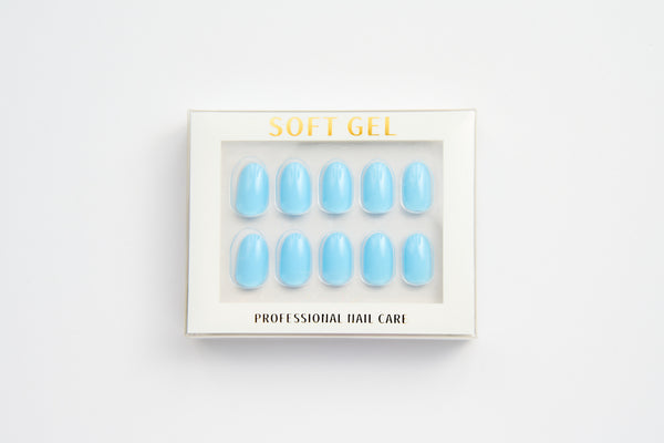 Bondi Blue