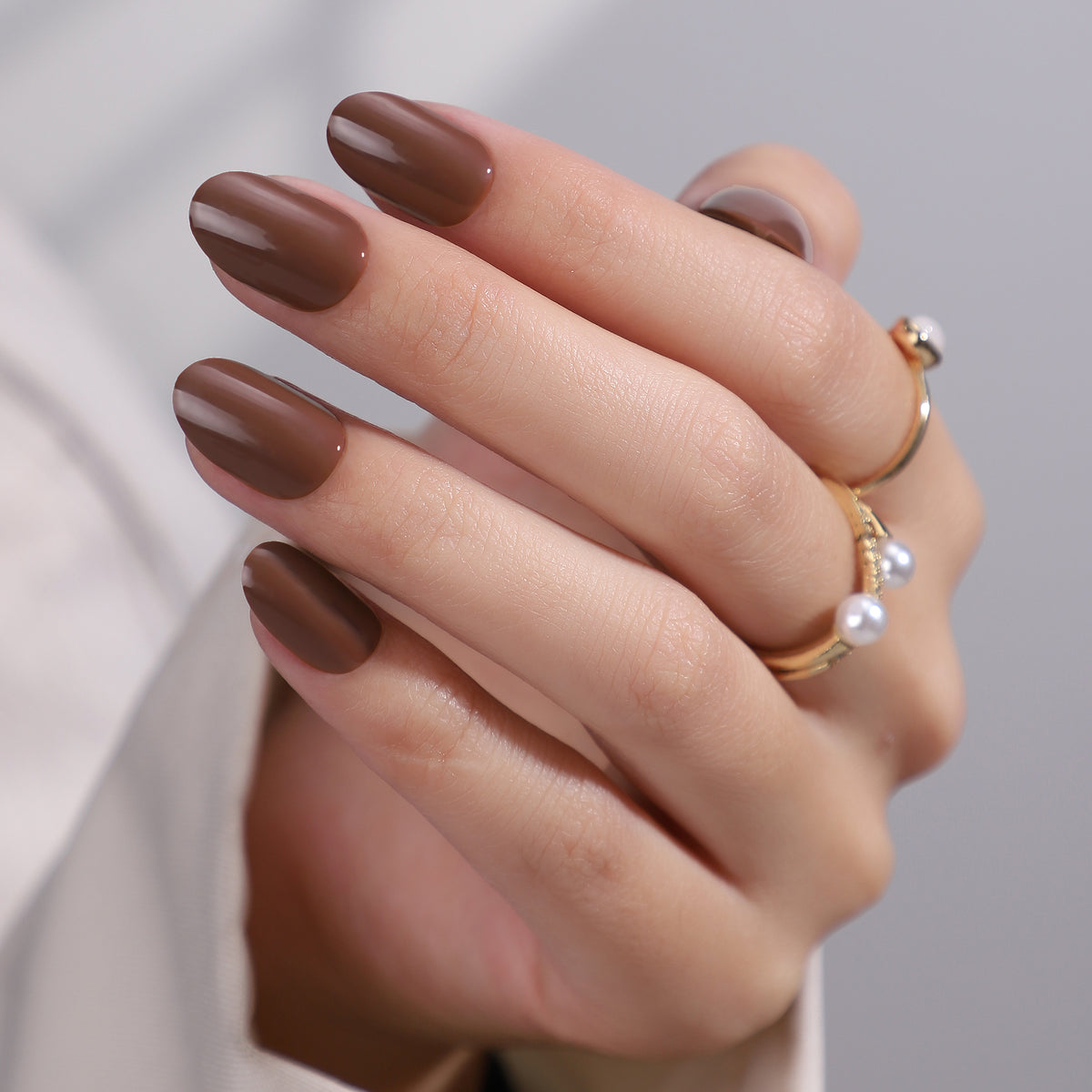 Browns / Taupes