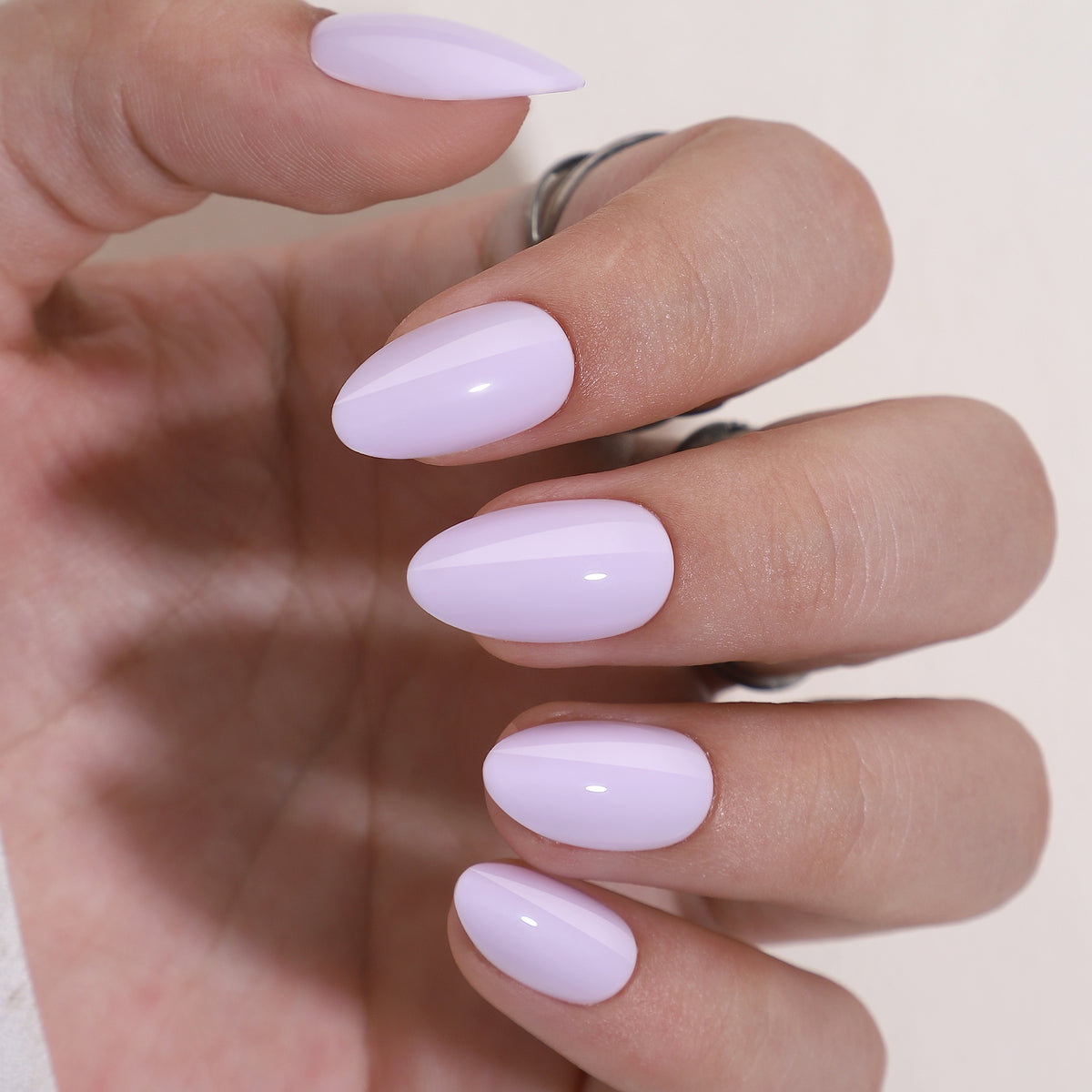 Soft Lilac