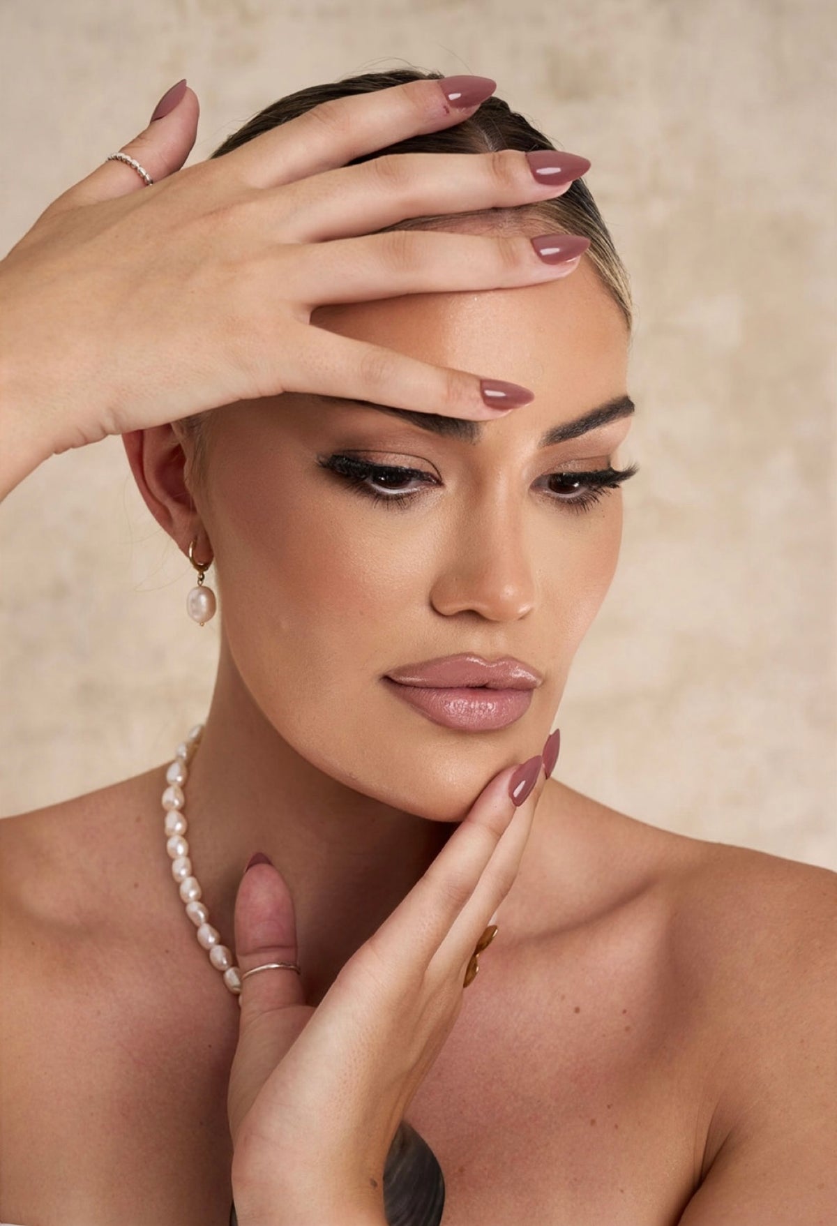 Welcome to ‘The 10 minute mani’