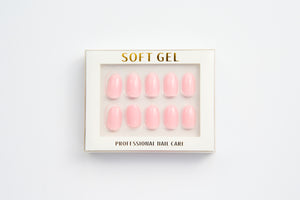 Paddington Blush