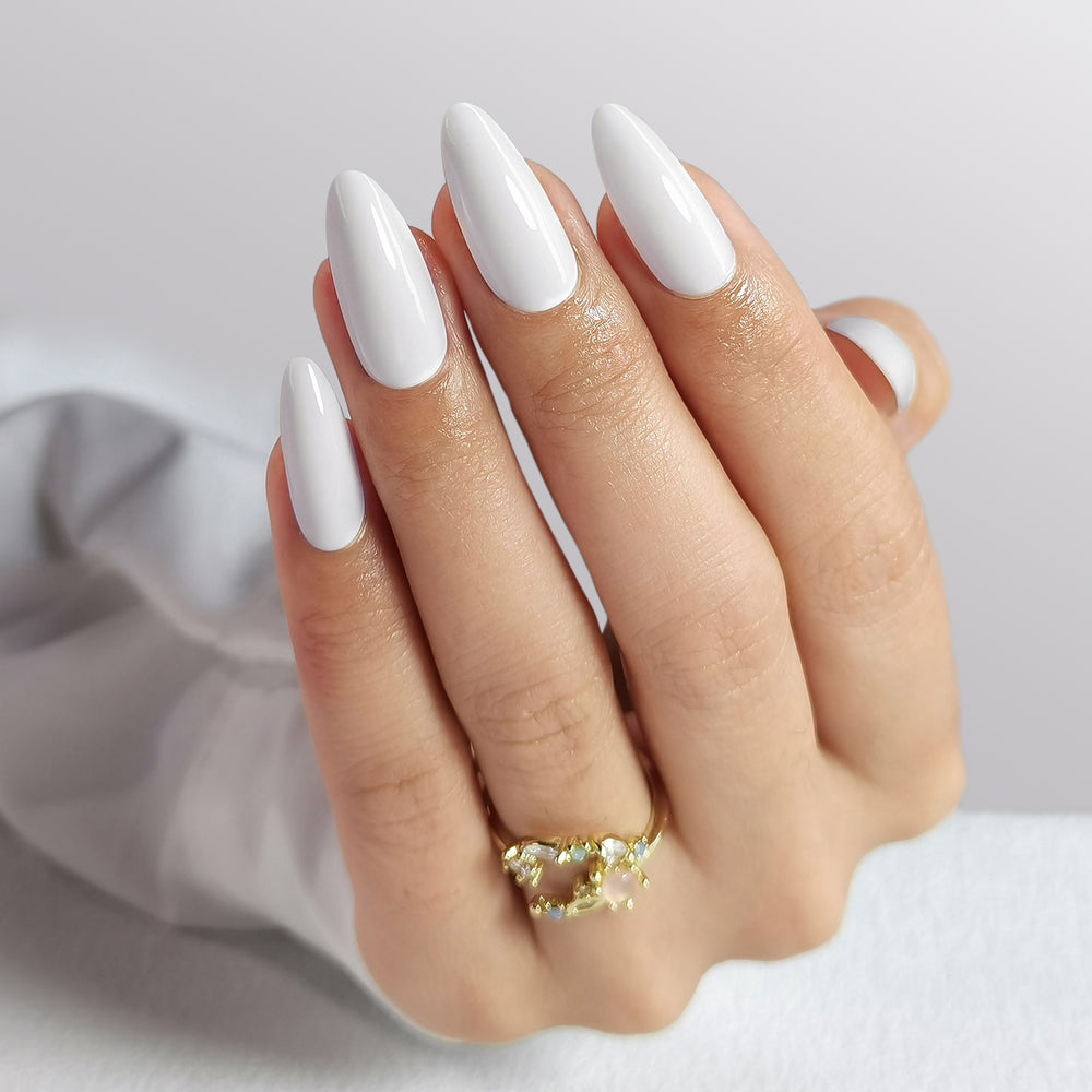 Sails at Dawn Press-On Gel Nails