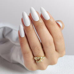 Sails at Dawn Press-On Gel Nails