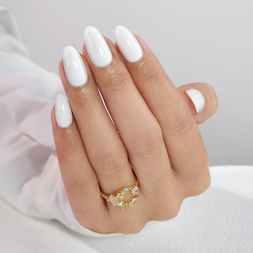 Harbour Light Press-On Gel Nails