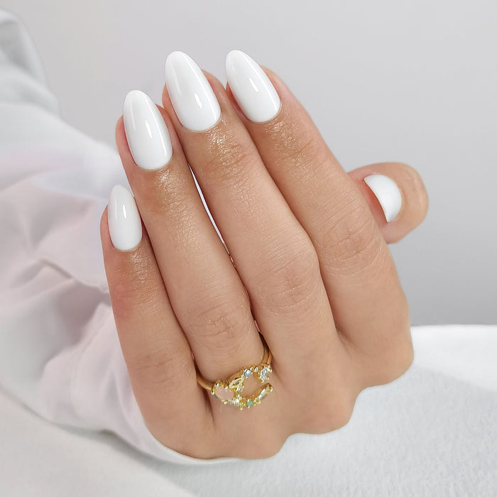 Harbour Light Press-On Gel Nails
