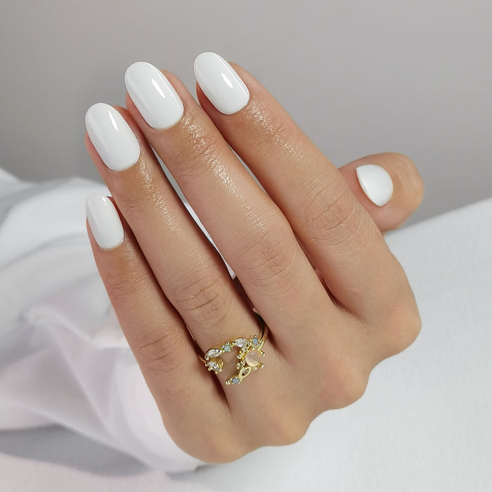 Opera House Press-On Gel Nails