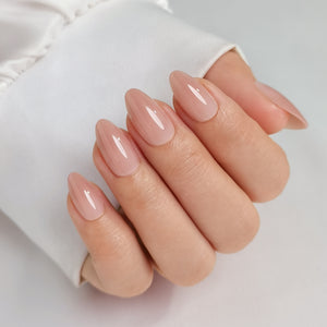 Warm Tan Nude