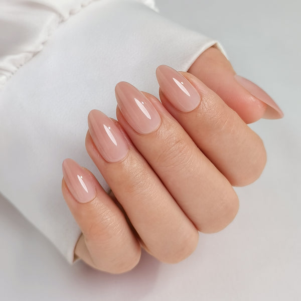 Warm Tan Nude