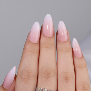 Dreamy Pink
