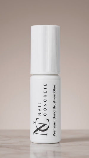 Precision Bond Brush on Glue